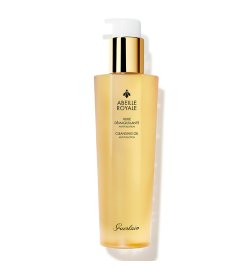 Abeille Royale - Anti-Pollution Reinigungsöl